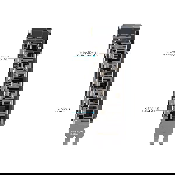 ASUS RTX 4060 OC 8GB